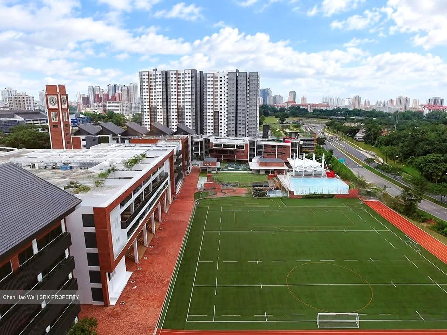 Blk 445B West Crest @ Bukit Batok (Bukit Batok), HDB 2 Rooms #625958631
